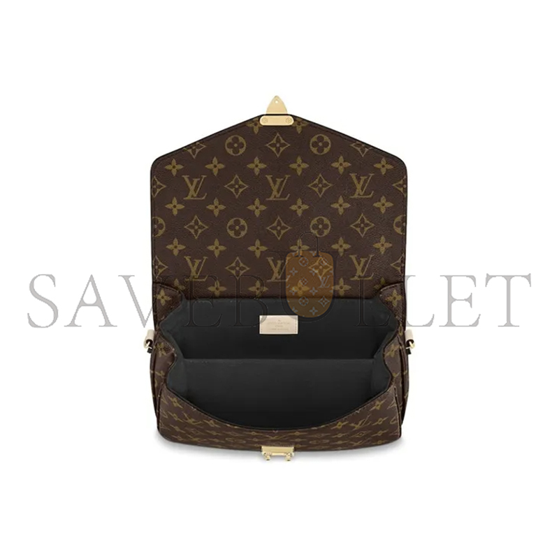 LOUIS VUITTON POCHETTE MÉTIS M45152 (25*19*7cm)